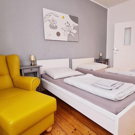 Elena Flat Lilie, Oberhausen Zentrum Centro Westfield Dış mekan fotoğraf
