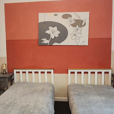 Elena Flat Lilie, Oberhausen Zentrum Centro Westfield Dış mekan fotoğraf