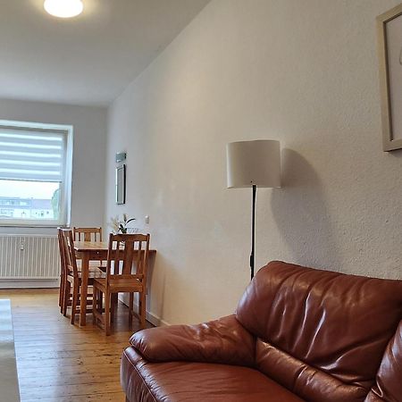 Elena Flat Lilie, Oberhausen Zentrum Centro Westfield Dış mekan fotoğraf