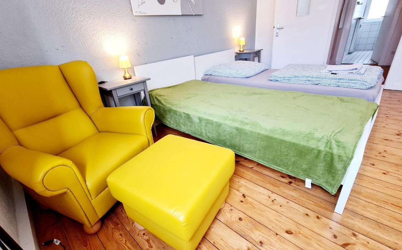Elena Flat Lilie, Oberhausen Zentrum Centro Westfield Dış mekan fotoğraf