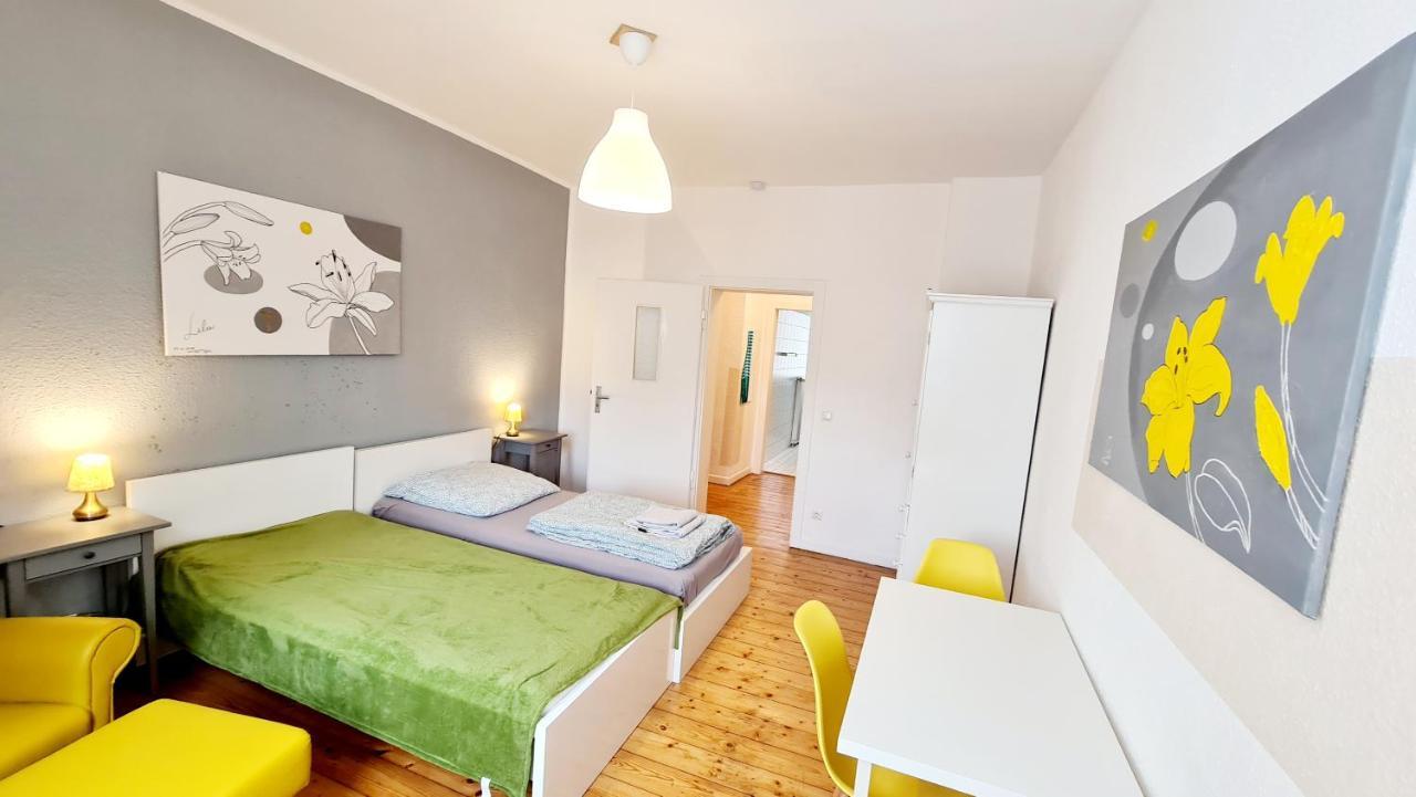 Elena Flat Lilie, Oberhausen Zentrum Centro Westfield Dış mekan fotoğraf