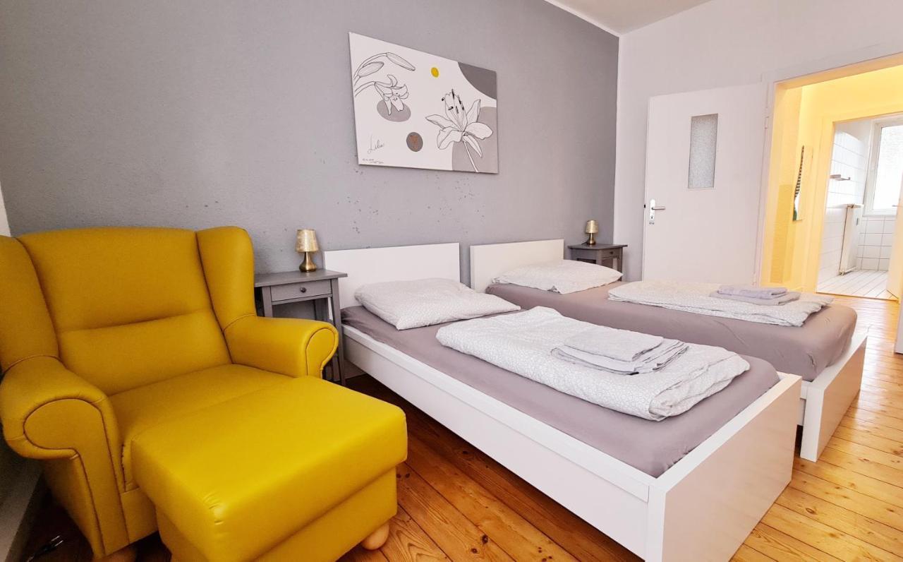 Elena Flat Lilie, Oberhausen Zentrum Centro Westfield Dış mekan fotoğraf