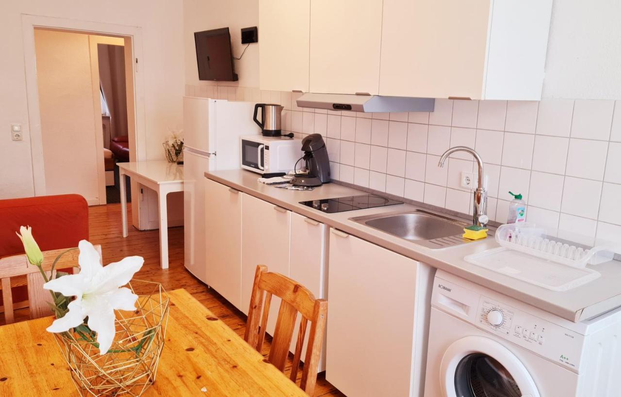 Elena Flat Lilie, Oberhausen Zentrum Centro Westfield Dış mekan fotoğraf