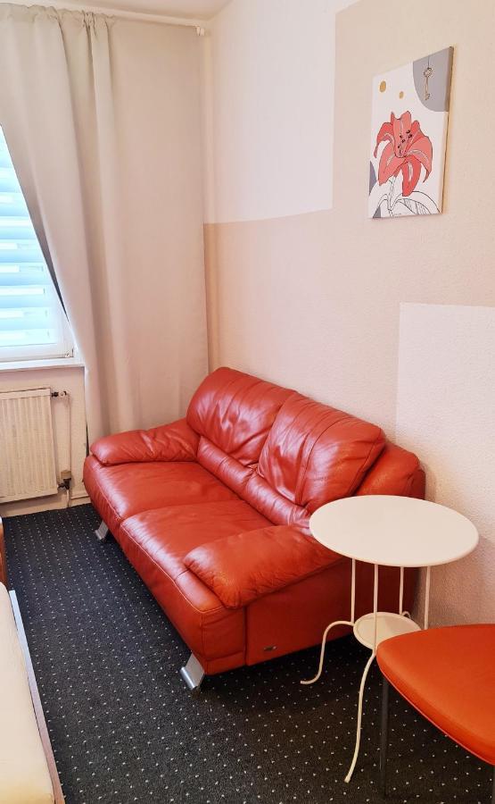 Elena Flat Lilie, Oberhausen Zentrum Centro Westfield Dış mekan fotoğraf