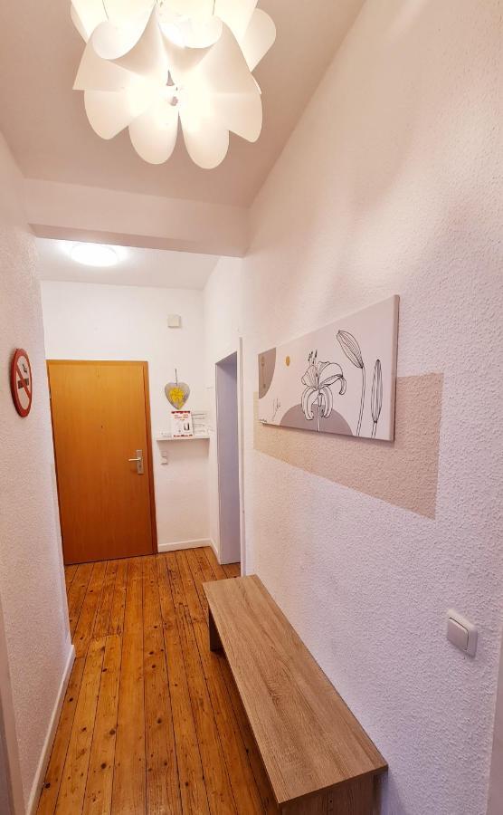 Elena Flat Lilie, Oberhausen Zentrum Centro Westfield Dış mekan fotoğraf