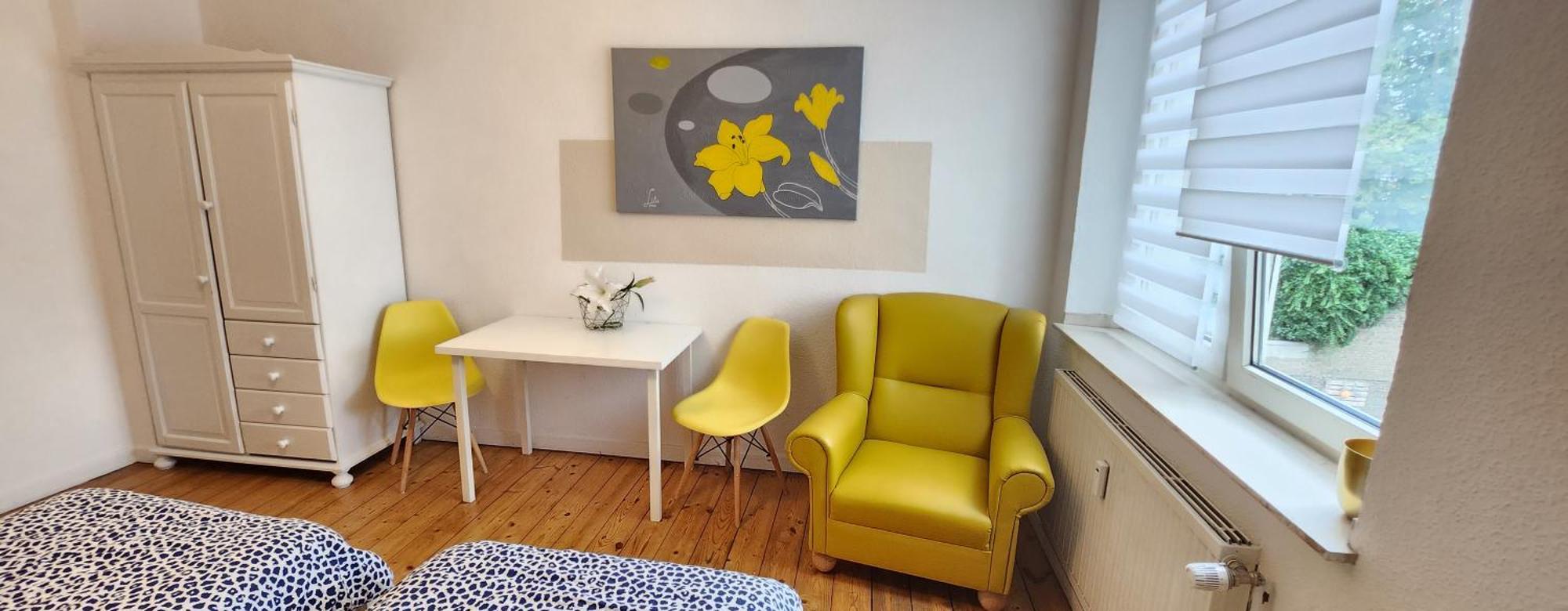 Elena Flat Lilie, Oberhausen Zentrum Centro Westfield Dış mekan fotoğraf