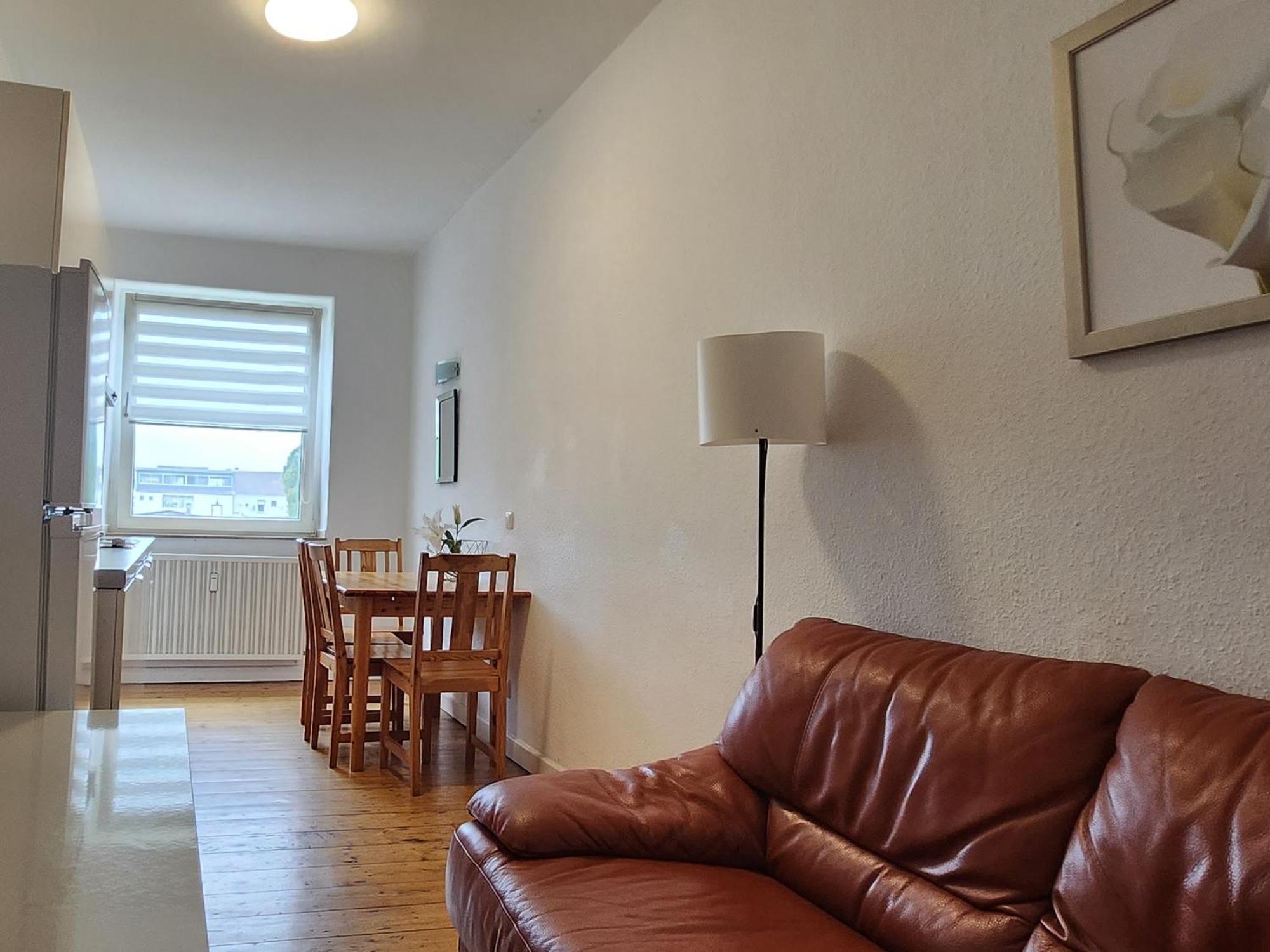 Elena Flat Lilie, Oberhausen Zentrum Centro Westfield Dış mekan fotoğraf